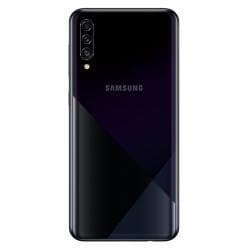 Galaxy A30s 64GB - Zwart - Simlockvrij