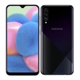 Galaxy A30s 64GB - Zwart - Simlockvrij