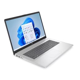 HP 17-CP 17" Ryzen 7 2 GHz - SSD 1 TB - 16GB QWERTY - Spaans