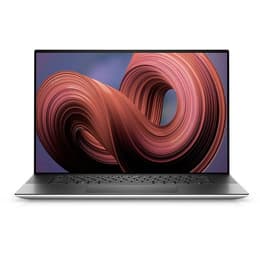 Dell XPS 17 9730 17" Core i9 2.6 GHz - SSD 1 TB - 32GB QWERTY - Engels
