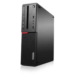 Lenovo ThinkCentre M800 SFF Core i5 3.2 GHz - SSD 256 GB RAM 8GB