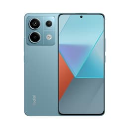 Xiaomi Redmi Note 13 Pro 512GB - Blauw - Simlockvrij