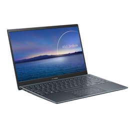 Asus ZenBook 14 UX425EA-HM038T 14" Core i5 2.4 GHz - SSD 512 GB - 8GB QWERTY - Spaans