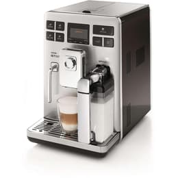 Koffiezetapparaat met molen Philips Saeco Exprelia HD8854 1,5000L - Zilver