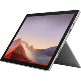 Microsoft Surface Pro 7 12" Core i5 1.1 GHz - SSD 128 GB - 8GB QWERTY - Spaans