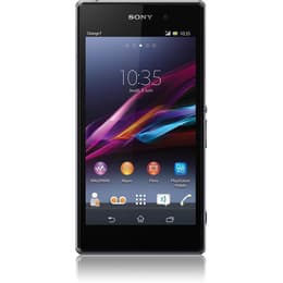 Sony Xperia Z1 16GB - Zwart - Simlockvrij