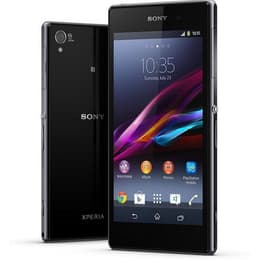 Sony Xperia Z1 Simlockvrij