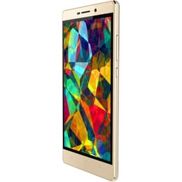 Echo Note 16GB - Goud - Simlockvrij