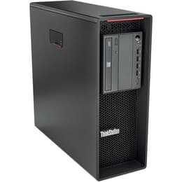 Lenovo ThinkStation P520 Xeon W 3.7 GHz - SSD 512 GB RAM 32GB