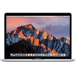 MacBook Pro (13", 2017) • QWERTY - Spaans
