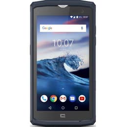 Crosscall Core-X3 8GB - Blauw - Simlockvrij