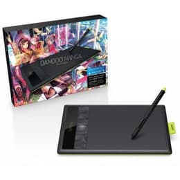 Wacom Bamboo Manga Pen & Touch Tekentablet