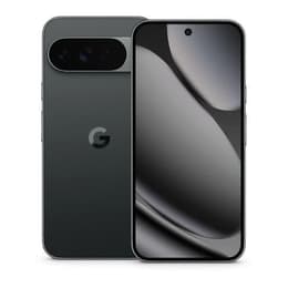 Google Pixel 10 Pro 512GB - Zwart - Simlockvrij