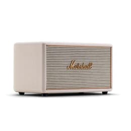 Marshall Stanmore Multiroom Speaker Bluetooth - Crème
