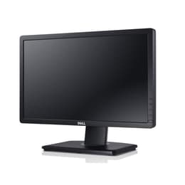 24-inch Dell P2412H 1920 x 1080 LED Beeldscherm Zwart