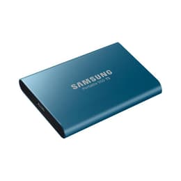 Samsung T5 Externe harde schijf - SSD 500 GB USB 3.0