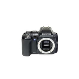 Spiegelreflexcamera - Olympus E-500 Zwart + Lens Olympus Digital 40-150mm f/3.5-4.5 + 14-45mm f/3.5-5.6