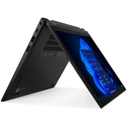 Lenovo ThinkPad L13 G3 13" Core i5 1.6 GHz - SSD 256 GB - 16GB AZERTY - Frans