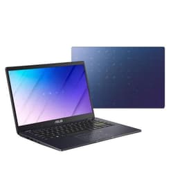 Asus VivoBook L410Mk406MA-EK542T 14" Pentium 1.1 GHz - SSD 128 GB - 4GB AZERTY - Frans