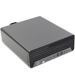 HP ProDesk 600 G6 SFF Core i5 2.9 GHz - SSD 256 GB RAM 16GB