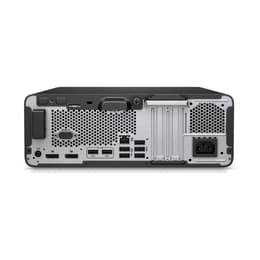 HP ProDesk 600 G6 SFF Core i5 2.9 GHz - SSD 256 GB RAM 16GB