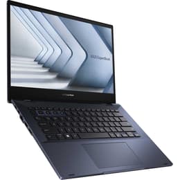 Asus ZenBook Flip 13 OLED UX363EA-HP525W 13" Core i7 1.2 GHz - SSD 512 GB - 16GB QWERTY - Spaans