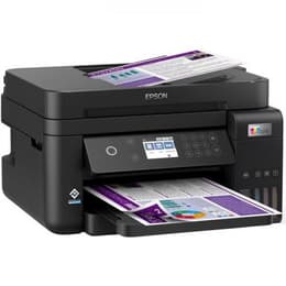Epson Ecotank ET-3850 Inkjet Printer