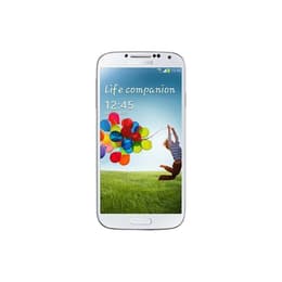 I9500 Galaxy S4 32GB - Wit - Simlockvrij