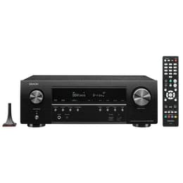 Denon AVR-S750H Geluidsversterkers