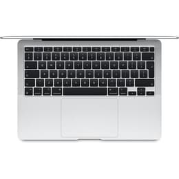 MacBook Air 13" (2020) - AZERTY - Frans