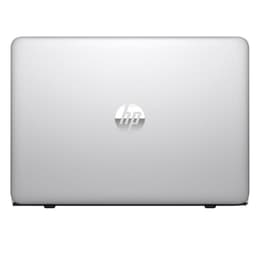 Hp EliteBook 820 G3 12" Core i5 2.3 GHz - SSD 240 GB - 8GB QWERTY - Italiaans