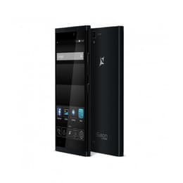 Allview P7 Seon 8GB - Zwart - Simlockvrij