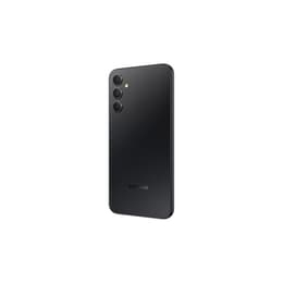 Galaxy A34 128GB - Grijs - Simlockvrij