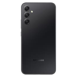 Galaxy A34 128GB - Grijs - Simlockvrij
