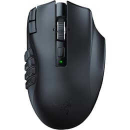 Razer Naga V2 HyperSpeed Muis Draadloos