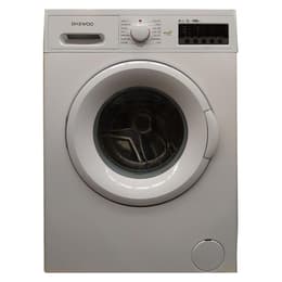 Daewoo DWD-MV1421 Klassieke wasmachine Frontlading