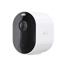Netgear Arlo Pro 4 SPOTLIGHT VMC4050P Videocamera & camcorder - Wit
