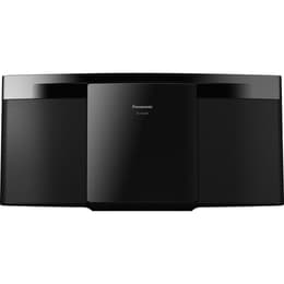 Panasonic SC-HC200EG-K Micro HiFi-systeem Bluetooth