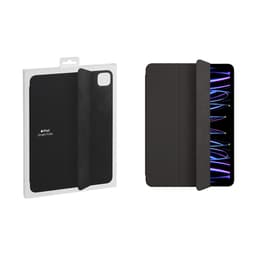 Apple Folio Hoesje iPad 11 Folio Hoesje - TPU Zwart
