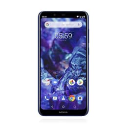 Nokia 5.1 Plus Simlockvrij