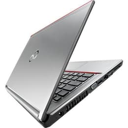 Fujitsu LifeBook E744 14" Core i5 2.6 GHz - SSD 512 GB - 4GB QWERTY - Spaans