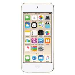 iPod touch 6 128GB - Goud