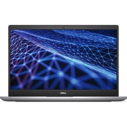 Dell Latitude 3330 13" Core i5 2.5 GHz - SSD 256 GB - 16GB QWERTY - Engels