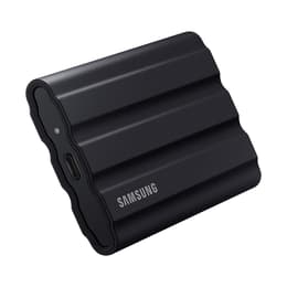 Samsung Portable T7 Shield Externe harde schijf - SSD 4 TB USB 3.0