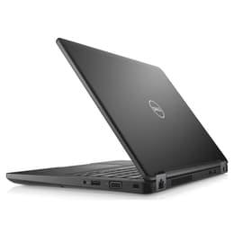 Dell Latitude 5490 14" Core i3 2.4 GHz - SSD 512 GB - 16GB QWERTY - Engels