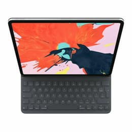 Smart Keyboard Folio (iPad niet inbegrepen) (2018) - QWERTZ - Duits - iPad Pro 12.9" 3e generatie