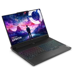 Lenovo Legion 9 16IRX8 16" Core i9 2.2 GHz - SSD 2 TB - 64GB - NVIDIA GeForce RTX 4090 AZERTY - Frans