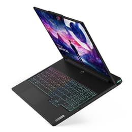 Lenovo Legion 9 16IRX8 16" Core i9 2.2 GHz - SSD 2 TB - 64GB - NVIDIA GeForce RTX 4090 AZERTY - Frans