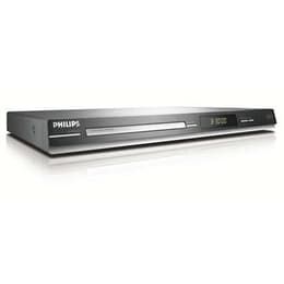 Philips DVP3142 DVD-speler