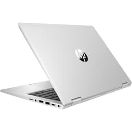 HP ProBook X360 435 G7 13" Ryzen 5 2.3 GHz - SSD 256 GB - 8GB QWERTY - Engels